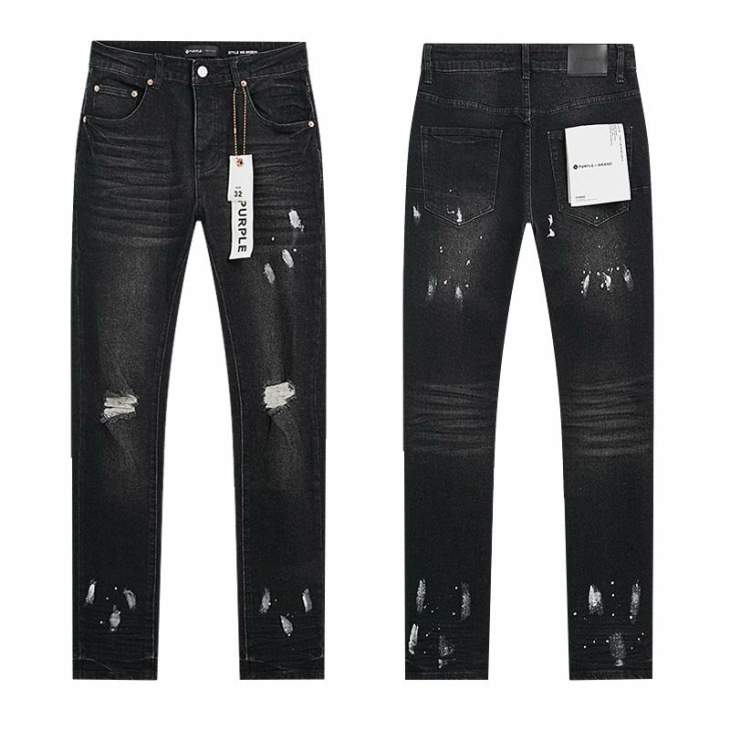 Picture of Purple Brand Jeans Long _SKUPurpleBrandsz30-38mrtx16013078